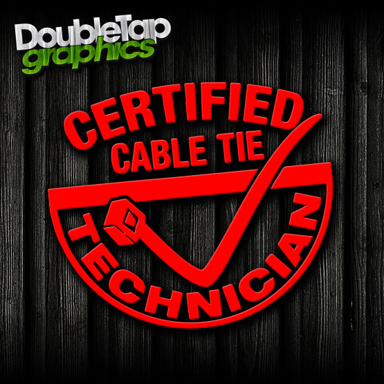 Cable Tie Technician