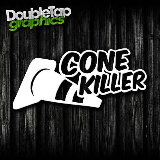 Cone Killer